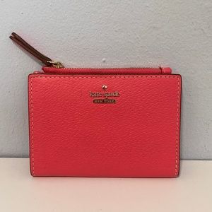 Kate Spade Small Bifold Wallet